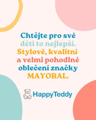 Chtějte pro své děti to nejlepší 🩵 #mayoral #mayoralczech #mayoralpolska #mayoralslovakia #detskamoda