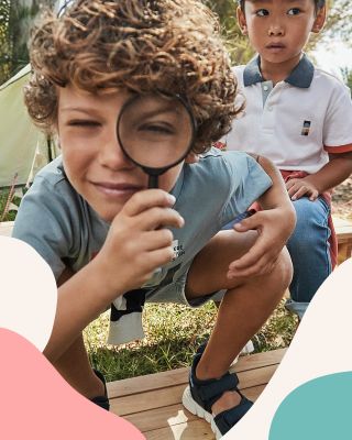 Nastává čas poohlédnout se po nových školních outfitech💪🥳 se španělskou značkou Mayoral ve školních lavicích zazáříte ☀️...